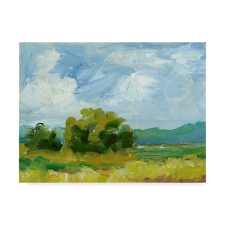 Trademark Fine Art